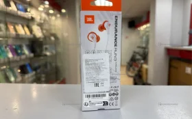 Купить Беспроводные наушники JBL Endurance Run 3 б/у , в Санкт-Петербург Цена:1500рублей