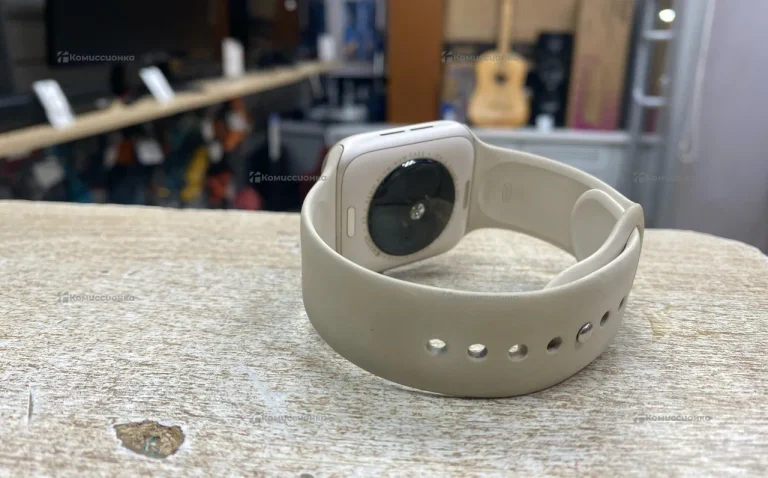 Apple Watch SE 3