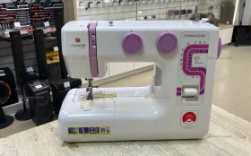 Купить Швейная машина Comfort model 32 б/у , в Казань Цена:4900рублей
