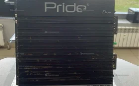 Купить Усилитель Pride DUE б/у , в Самара Цена:3500рублей
