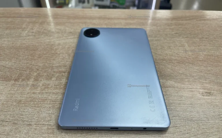Планшет Xiaomi Redmi Pad SE 8.7