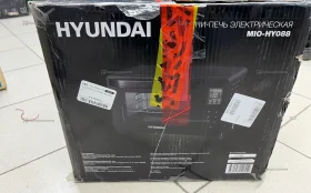 Купить Мини-печь электрическая MIO-HY088 б/у , в Москва и область Цена:4500рублей