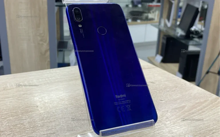 Xiaomi Redmi Note 7 128Gb
