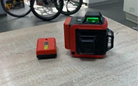 Купить Нивелир Condtrol Smart 3D Plus б/у , в Москва и область Цена:1500рублей