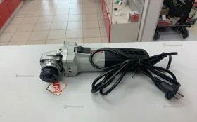 Купить УШМ Ресанта УШМ-11000А/125 б/у , в Челябинск Цена:2100рублей