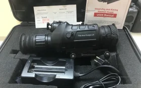 Купить Прицел тепловизионный Thermal Scope 25 б/у , в Энгельс Цена:44990рублей