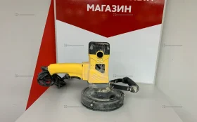 Купить Шлифовальная машина SCHTAER SM-150 б/у , в Нижнекамск Цена:12490рублей