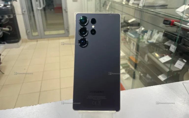 Samsung Galaxy S25 Ultra 12/256 ГБ