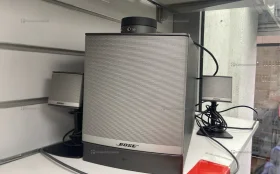 Купить Музыкальный центр  Bose companion 3 series 2 б/у , в Москва и область Цена:17900рублей