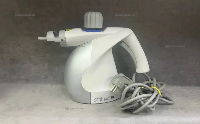 Пароочиститель sinbo ssc-6401