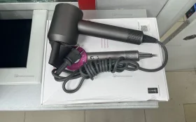 Купить Фен super hair dryer б/у , в Москва и область Цена:1500рублей