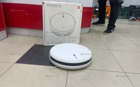 Купить Робот пылесос Xiaomi Mi Robot Vacuum-Mop б/у , в Тюмень Цена:2990рублей