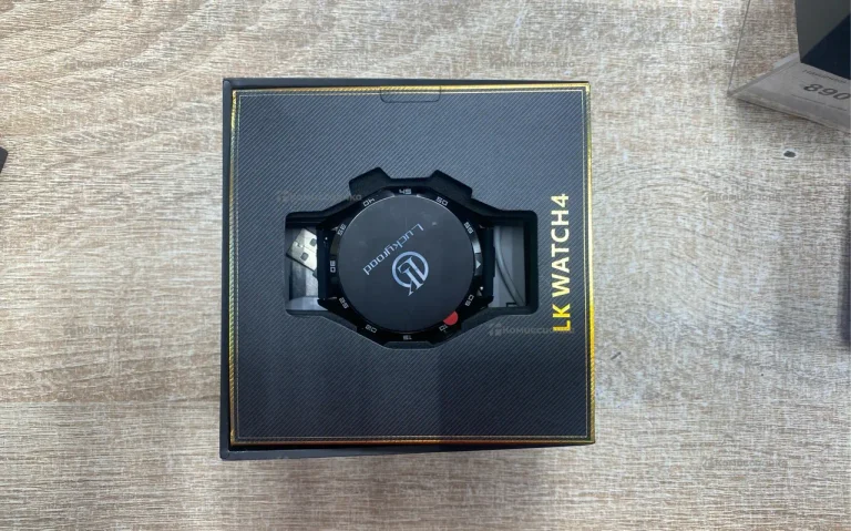 Часы LK Watch 4