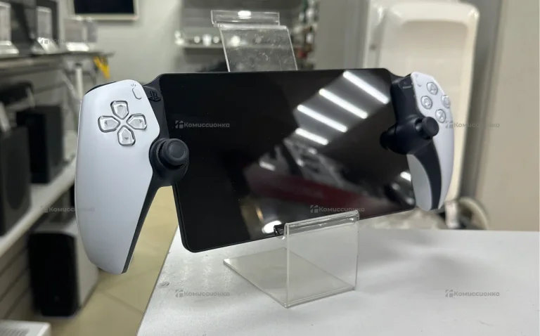 Игровое устройство Sony PlayStation Portal