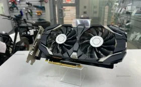 Купить Видеокарта GTX 1060 б/у , в Копейск Цена:3900рублей