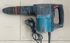 Купить Отбойный молоток Makita HM 1202 C б/у , в Тольятти Цена:9900рублей