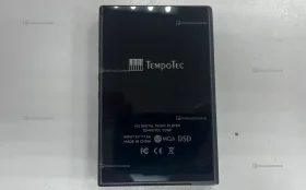 Купить Hi-Fi плеер Tempotec V3 б/у , в Рязань Цена:7500рублей