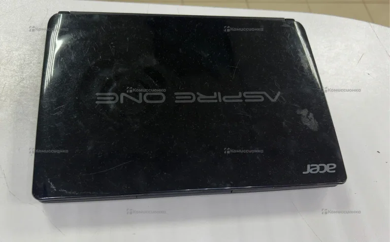 Ноутбук  Acer Intel N2600/ddr2gb/SSD500