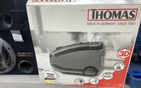 Купить Пылесос  Thomas since 1900 б/у , в Набережные Челны Цена:11900рублей