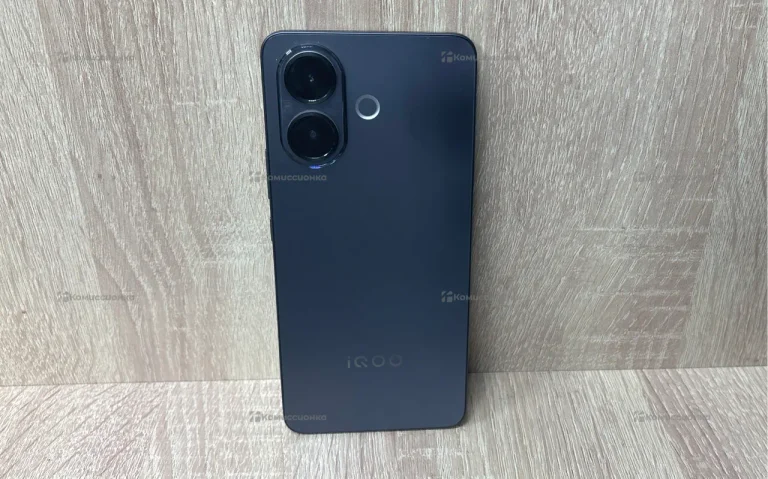 IQOO Z10R 8/256 ГБ