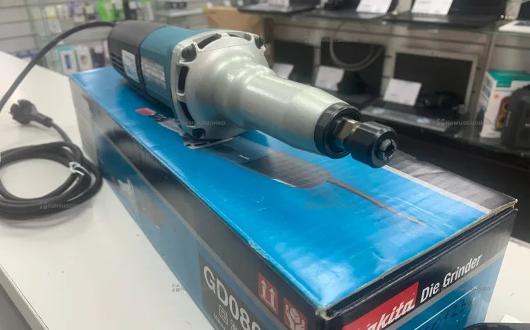Шлифовальная машина Makita gd080