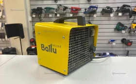 Купить Обогреватель Ballu б/у , в Нижний Новгород Цена:690рублей