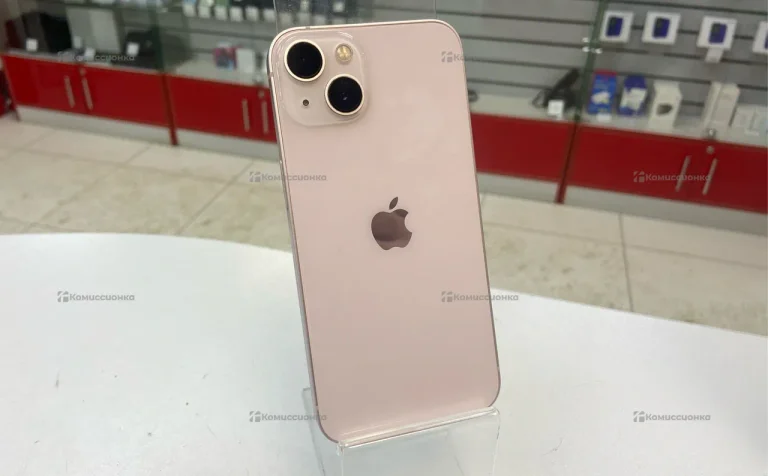 Apple iPhone 13 4/128 ГБ