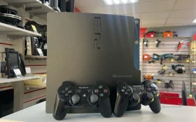 Купить Игровая Приставка PS3. б/у , в Сызрань Цена:7900рублей