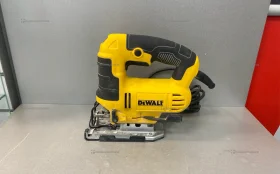 Купить Лобзик Dewalt DWE349 б/у , в Самара Цена:4900рублей