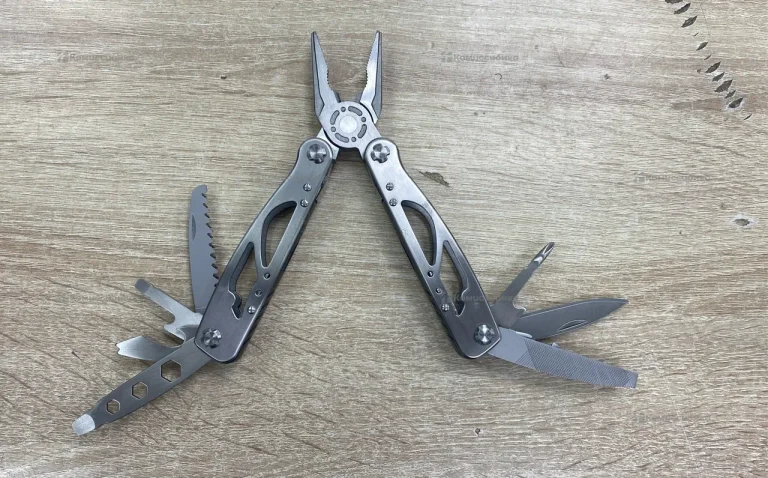 Мультитул Forester
