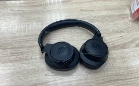Купить Наушники JBL TUNE770NC б/у , в Магнитогорск Цена:2600рублей