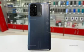 Купить Tecno Spark 8C 3/64 ГБ б/у , в Курган Цена:3500рублей