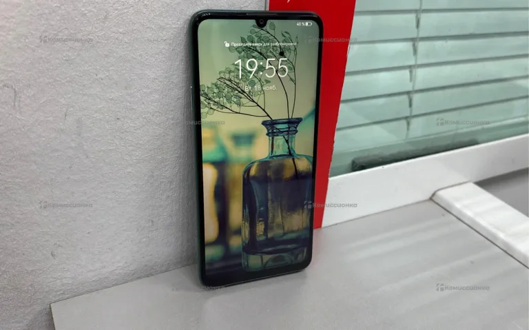 Huawei nova Y72 8/128 ГБ