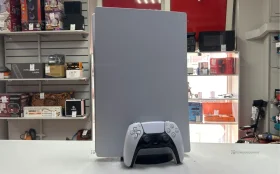 Купить Приставка Sony PlayStation 5 Fat без дисковода. б/у , в Краснодар Цена:34900рублей