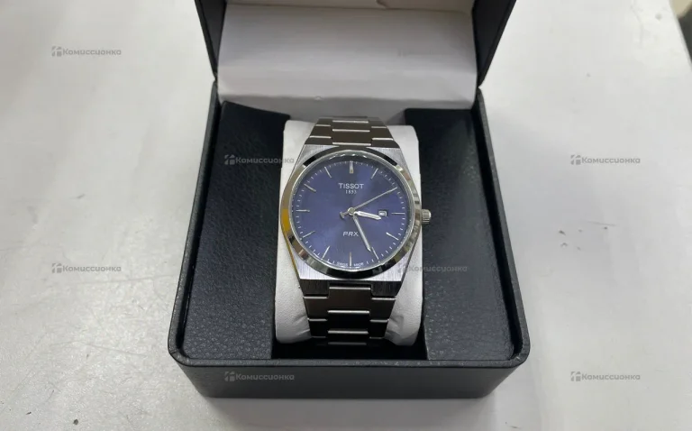 Часы Tissot PRX реплика