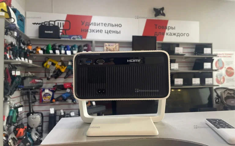 Проектор  thundeal td85w