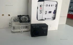 Купить Видеокамера  Sjcam sj4000 б/у , в Краснодар Цена:900рублей