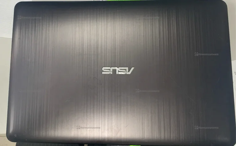 Ноутбук  ASU’s Vivobook X540NA