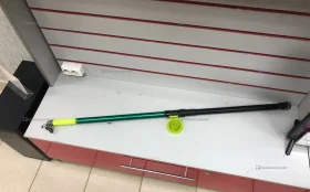 Купить Удочка зеленая б/у , в Энгельс Цена:500рублей