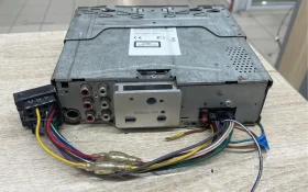 Купить Автомагнитола  kenwood kdc-4757sd б/у , в Пенза Цена:1690рублей