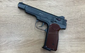 Купить Пневматический пистолет Gletcher APS NBB (Стечкин б/у , в Самара Цена:14990рублей