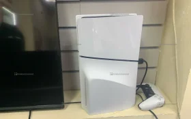 Купить Приставка Sony PlayStation 5 Slim 1tb б/у , в Красноярск Цена:39990рублей