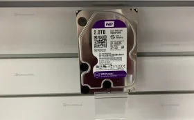 Купить Жесткий диск WD 2tb б/у , в Уфа Цена:2490рублей