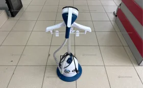 Купить Вертикальный отпариватель Polaris б/у , в Саратов Цена:3990рублей