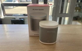 Купить Колонка  MI SMART SPEAKER б/у , в Энгельс Цена:2500рублей