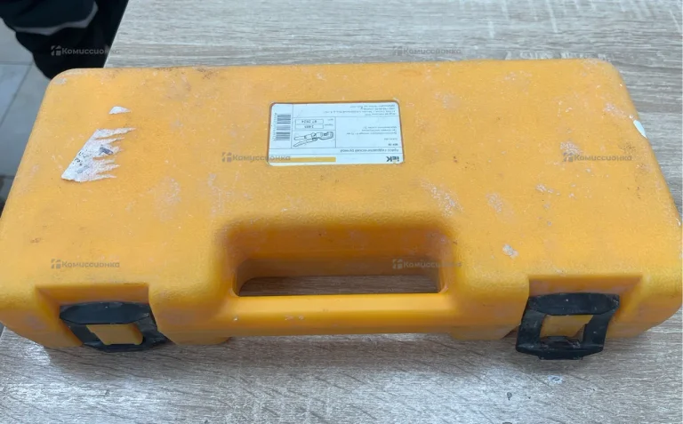 Ручной гидравлический пресс IEK ПГР-70