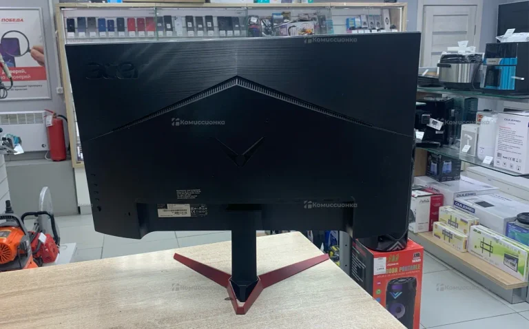 Монитор Acer Nitro VG270bmiix