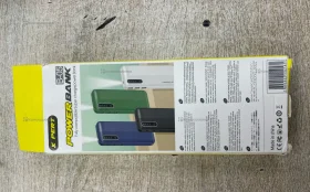 Купить Power bank x-pert 20000 б/у , в Москва и область Цена:490рублей