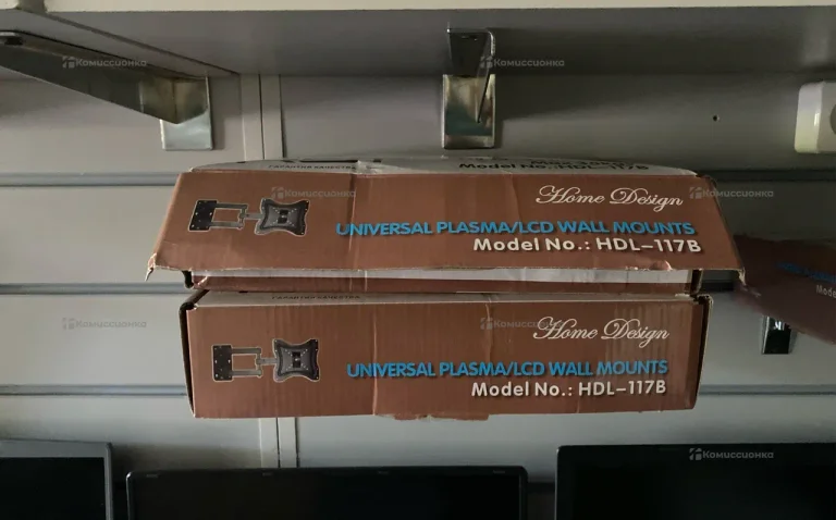 Кронштейн поворотный HDL-117B