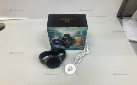 Купить Часы  lk watch 6 pro б/у , в Набережные Челны Цена:900рублей